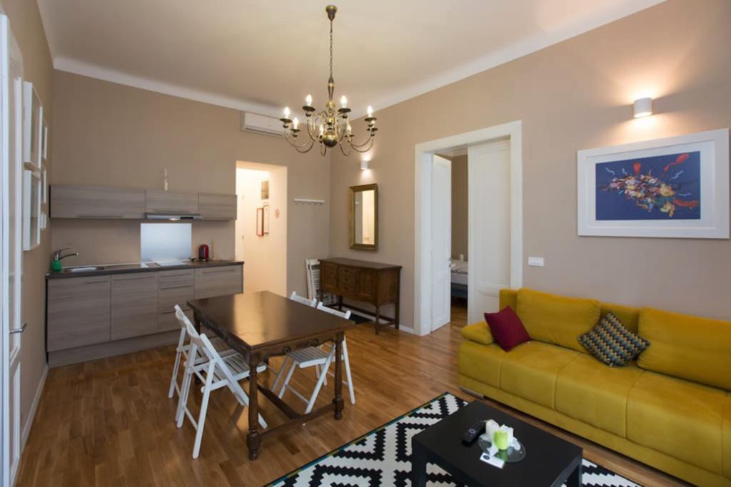 Apartments Downtown Zágráb Kültér fotó